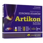Artikon MSM