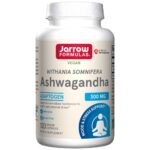 Ashwagandha 300 mg | KSM-66®