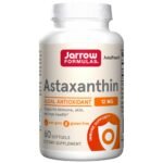 Astaxanthin 12 mg