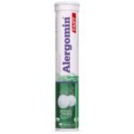 Alergomin Fast / Efferverscent