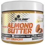 Almond Butter