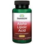Alpha Lipoic Acid 600 mg