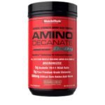 Amino Decanate