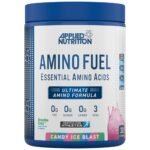 Amino Fuel EAA | Essential Amino Acids