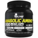 Anabolic Amino 5500