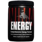 Animal Energy