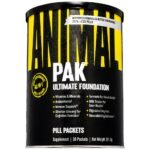 Animal Pak
