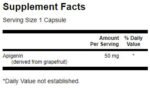 Apigenin 50 mg - Image 2