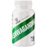 Ashwagandha Extract 400 mg