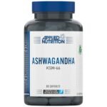 Ashwagandha KSM-66 300 mg