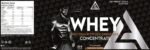 LA Whey Protein Powder Drink Mix | Concentrate - Image 2