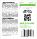 Maca 650 mg - Image 2