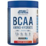 BCAA Amino-Hydrate | Next Generation