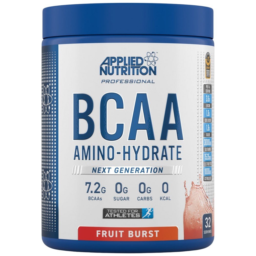 BCAA-450g-Fruit-Burst_6160bb88-c304-4c0c-95d6-ef70c3f7d92e_2000x2000-a4e98a8-1000x1000-1 BCAA Amino-Hydrate | Next Generation - Image 1