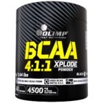 BCAA 4:1:1 Xplode Powder