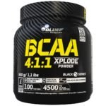 BCAA 4:1:1 Xplode Powder