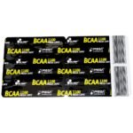 BCAA Mega Caps 1100