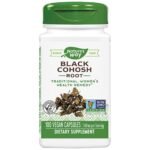 Black Cohosh Root 540mg
