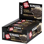 Fit Spo MAXX Bar