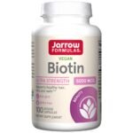 Biotin 5000 mcg