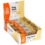 Flap Jack Oat Bar
