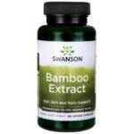 Bamboo Extract 300 mg