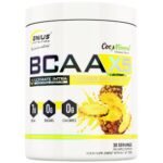BCAA X5