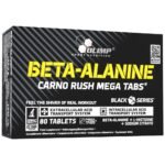 Beta-Alanine Carno Rush