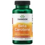 Beta-Carotene 25 000 IU
