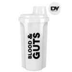 Dorain Yates 6x Mr. Olympia | Blood & Guts Shaker