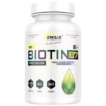 Biotin B7