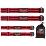 Еластични ленти за ограничаване на кръвния поток / Blood Flow Restriction Tape