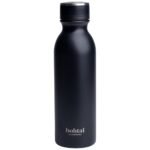Bohtal Insulated Flask | Black