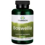 Boswellia 400 mg