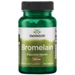 Bromelain 100 mg