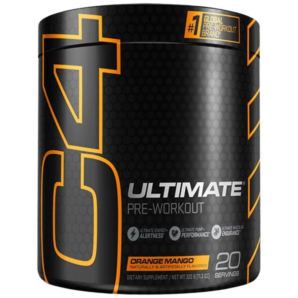 C4UltimateOM20_800cb814-330b-45f9-87e5-d4c846f6f34d-2904439-1000x1000-1 C4 ULTIMATE Pre-Workout - Image 1
