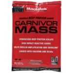 Carnivor Mass / Beef Gainer