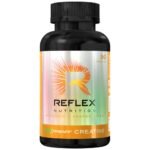 Creapure Creatine Capsules