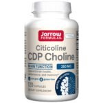 Citicoline (CDP Choline) 250 mg
