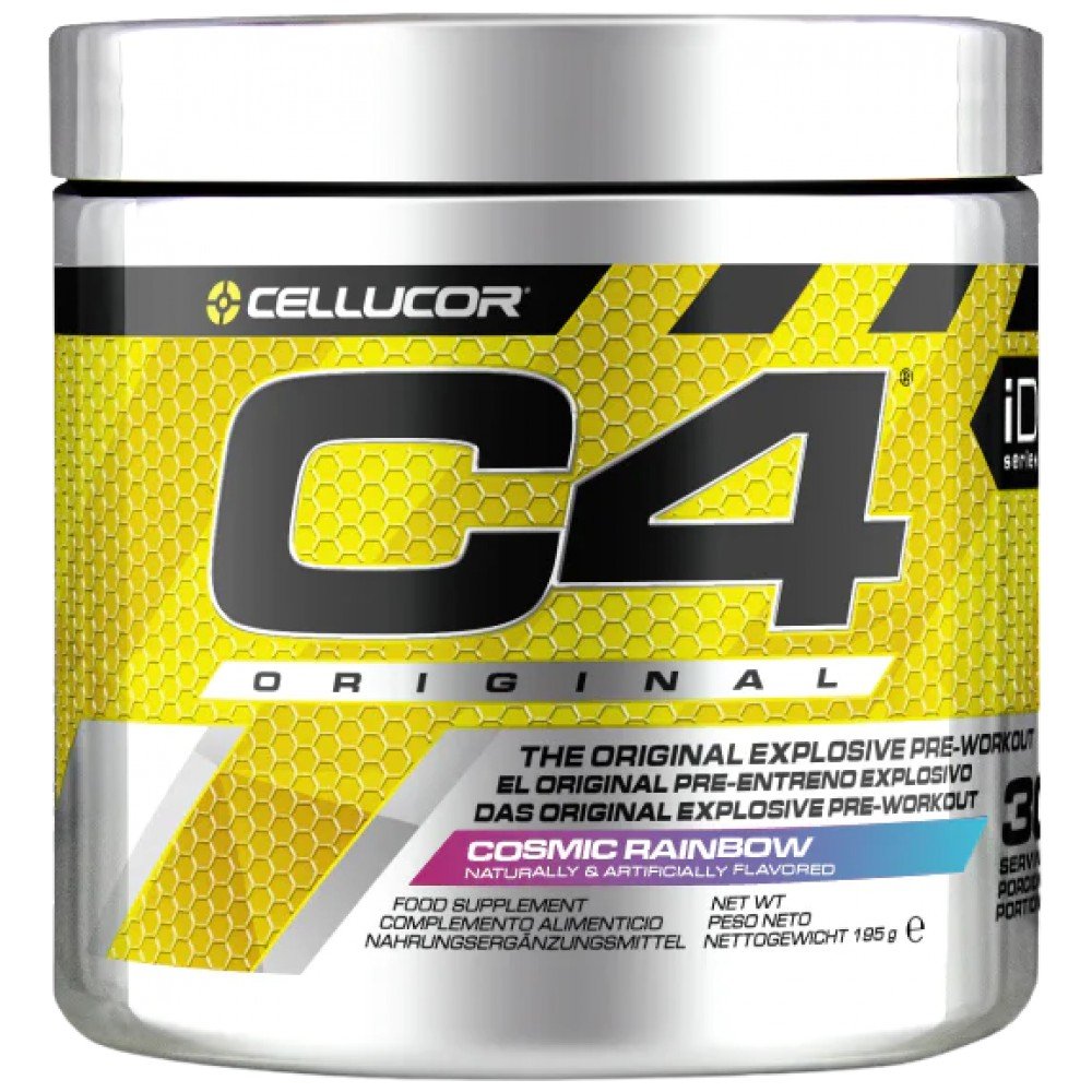 COSMICRAINBOW_1-63bae2b-1000x1000-1 C4 Original Pre-Workout - Image 1