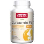 Curcumin 95 500 mg | 95% Curcuminoids Turmeric Extract