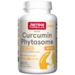 Curcumin Phytosome 500 mg | Meriva®