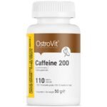 Caffeine 200