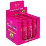 L-Carnitine Shot 3000