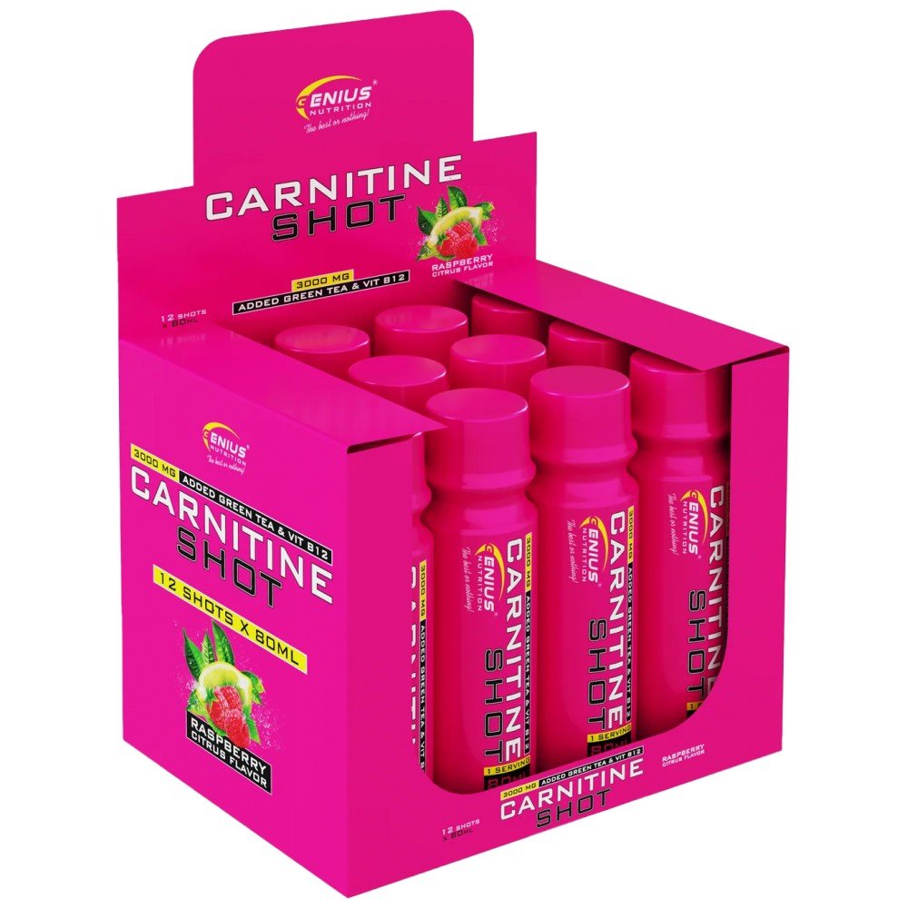 CarnitineBox-WhiteBG-3becf51-1000x1000-1 L-Carnitine Shot 3000 - Image 1