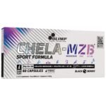 Chela MZB