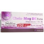 Chela - Mag B6 Forte