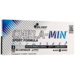 CHELA-MIN