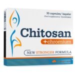 Chitosan + Chrome