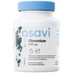 Chromium Picolinate 200 mcg